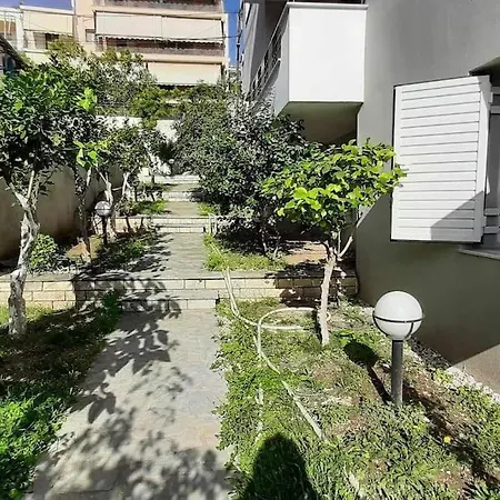 Home Garden Igoumenitsa Exterior foto