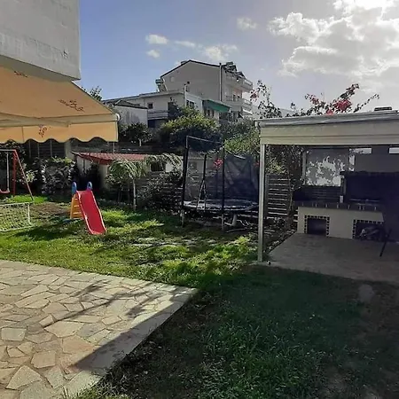 Home Garden Igoumenitsa Exterior foto