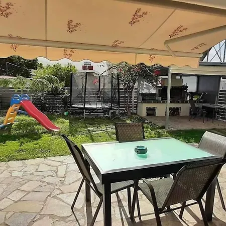 Home Garden Igoumenitsa Exterior foto