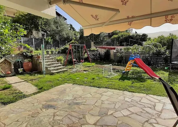 Home Garden