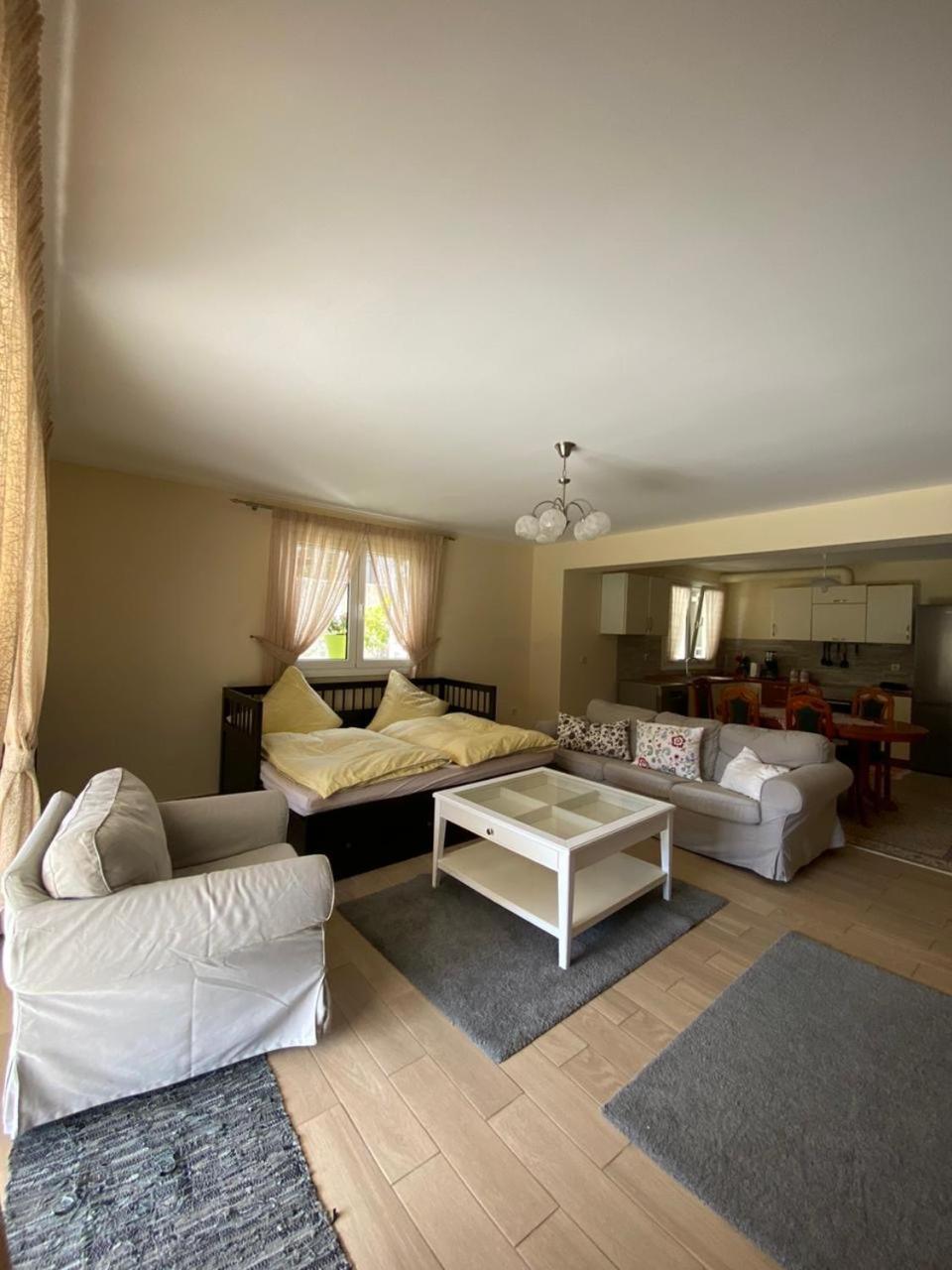 Garden Apartment Igoumenitsa