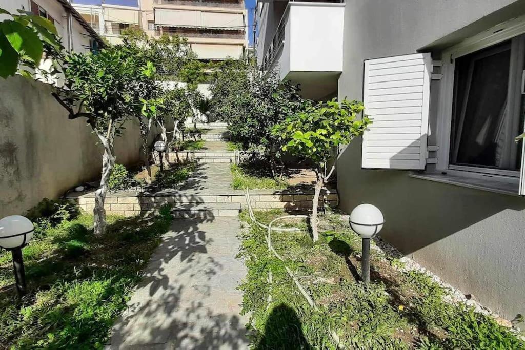 Garden Igoumenitsa