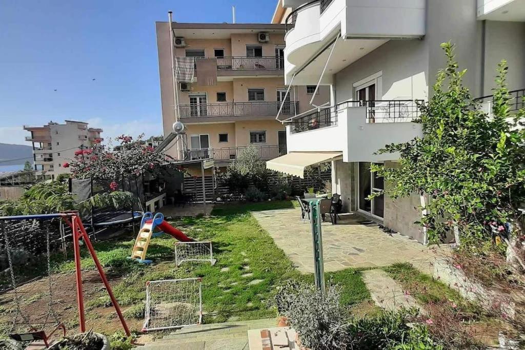Garden Igoumenitsa
