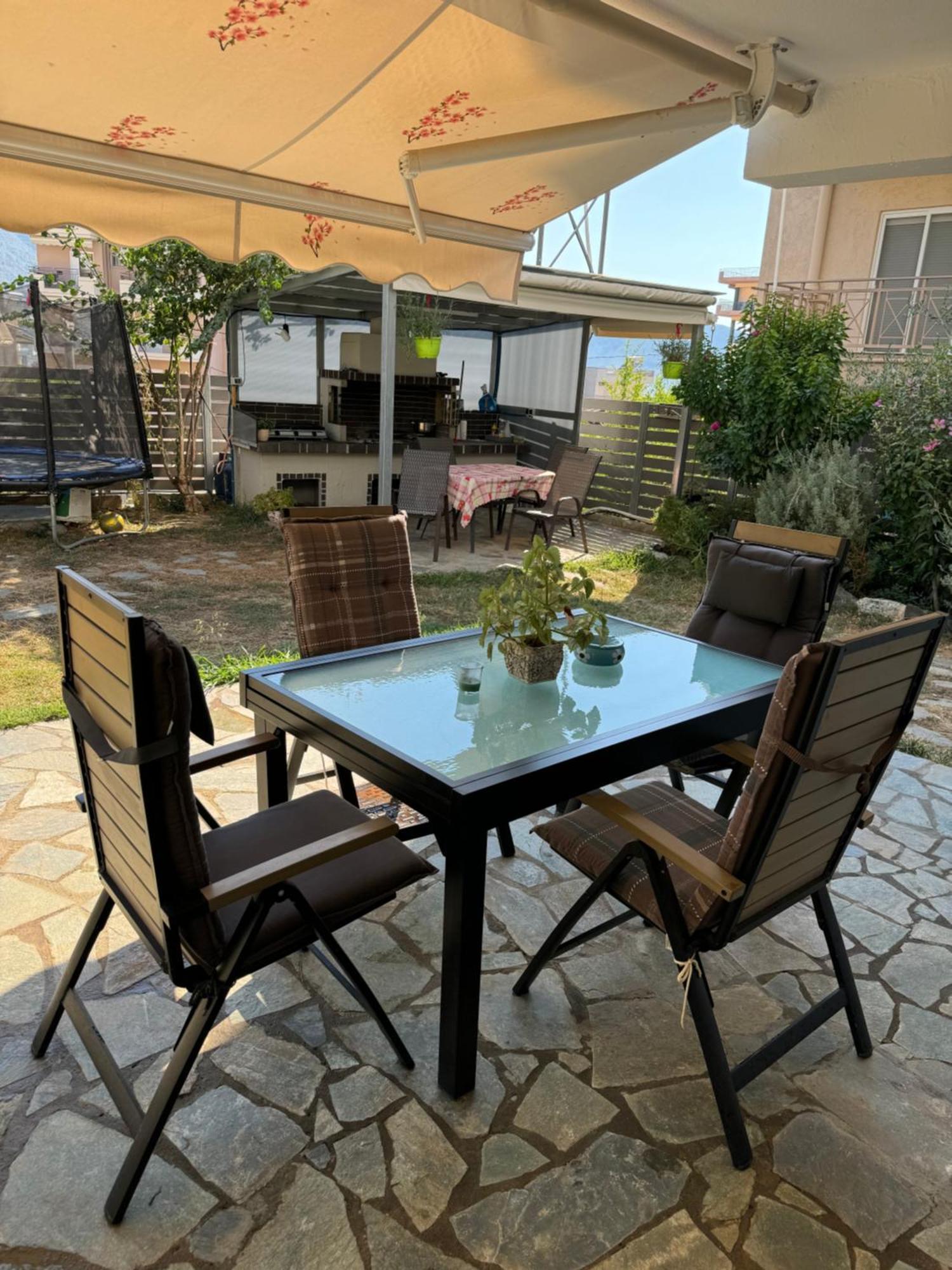 Apartment Garden Igoumenitsa